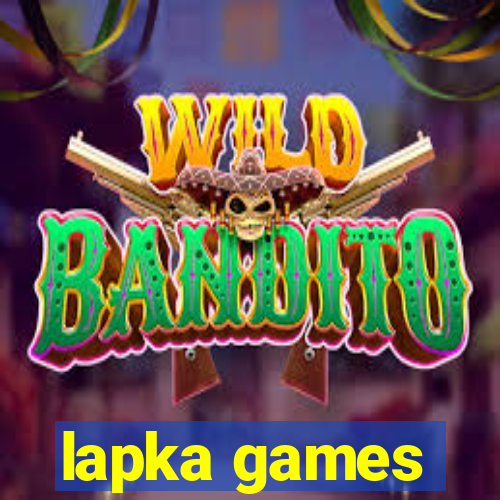 lapka games